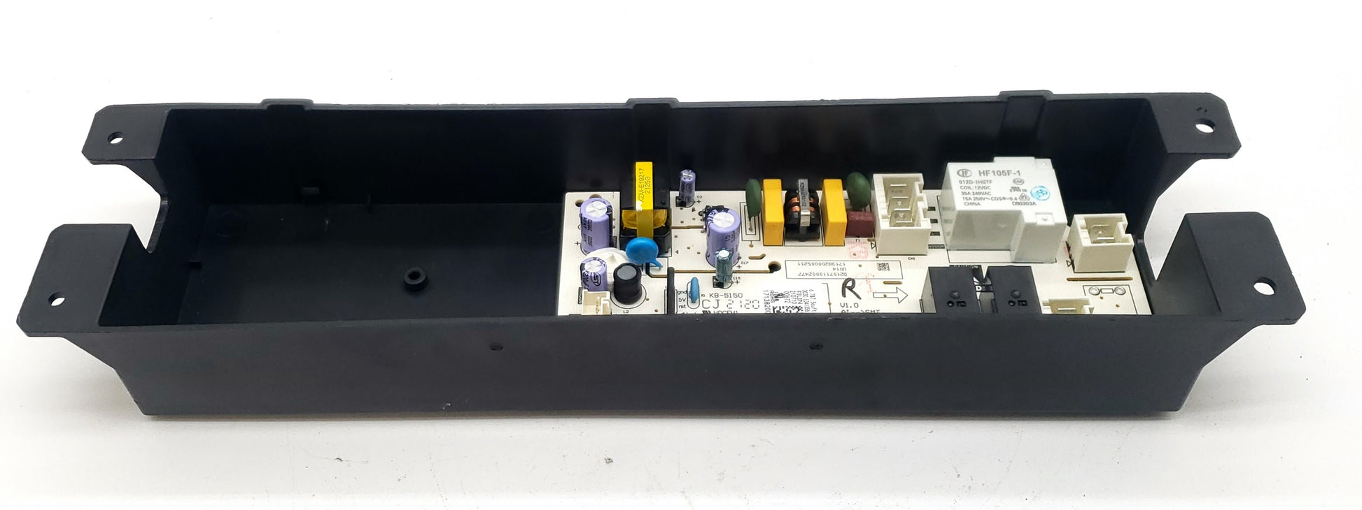 Midea Dryer Control 17138200005211