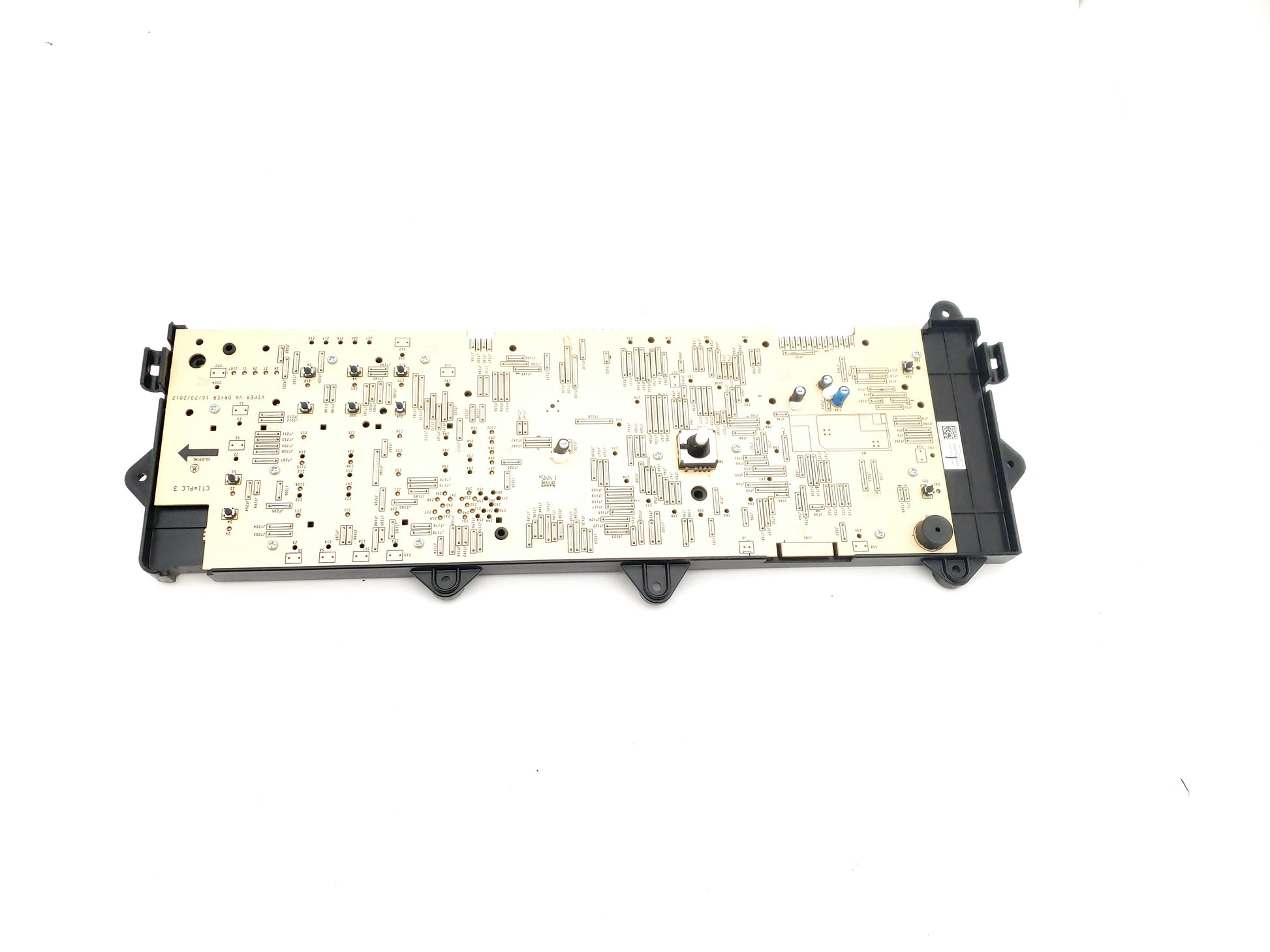 GE Washer Control 234D1768G005