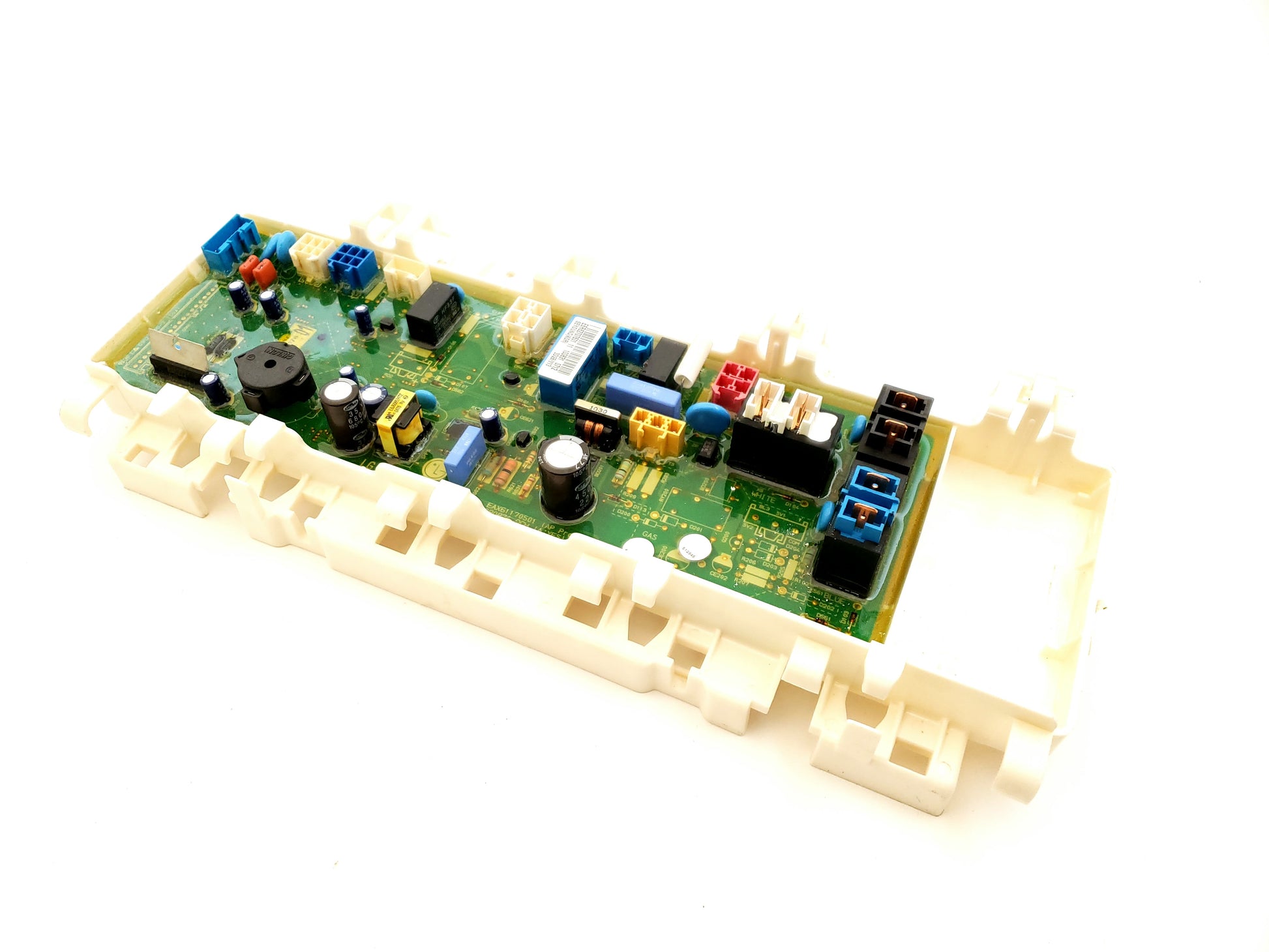 LG Dryer Control Board EBR62707601