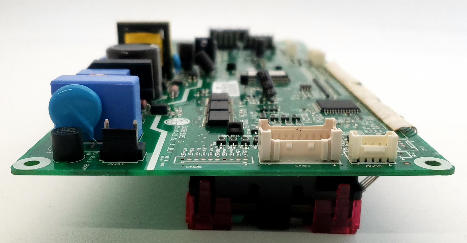 LG Range Control  EBR80595302
