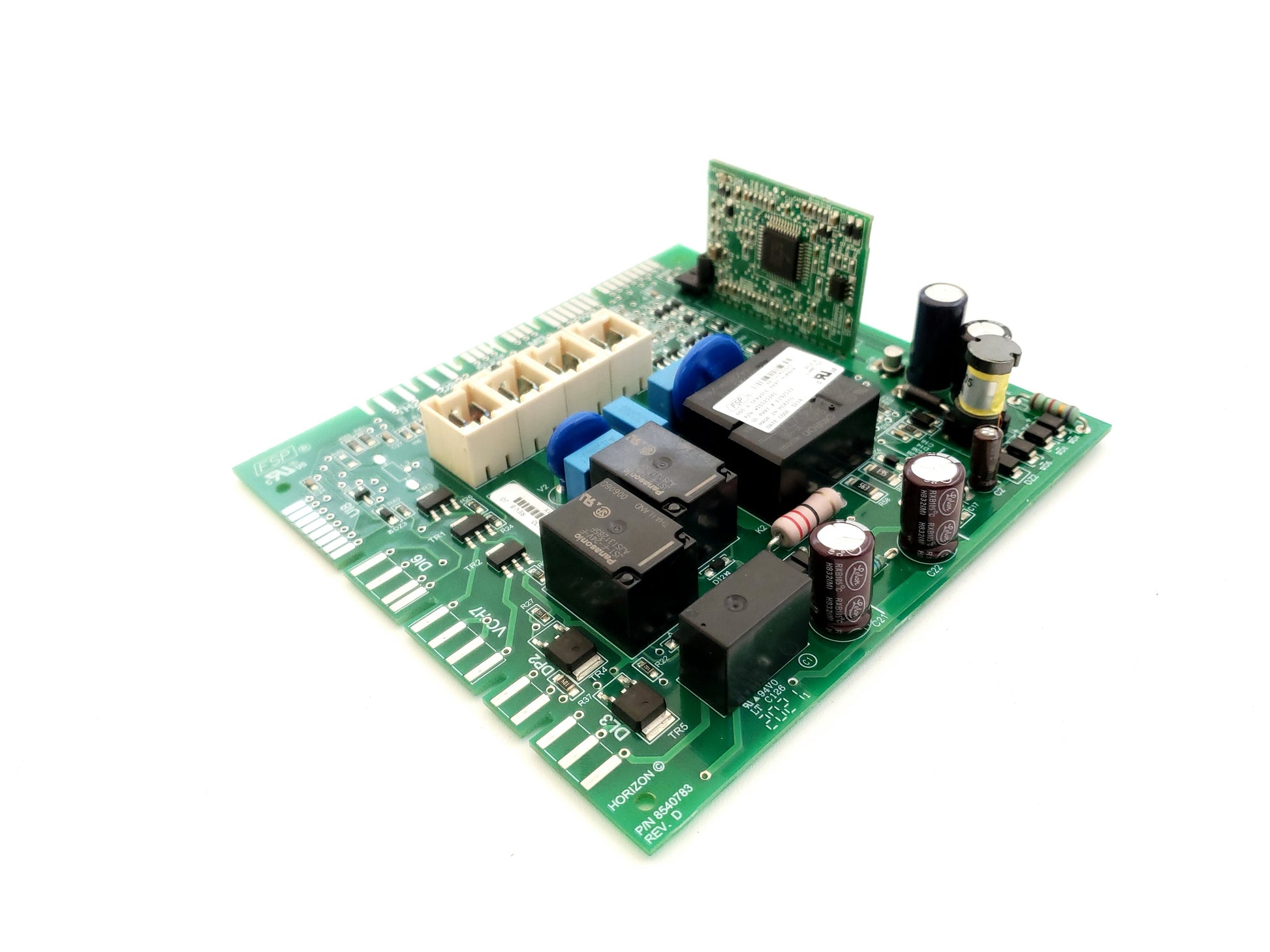 Whirlpool Washer Control Board 8540783