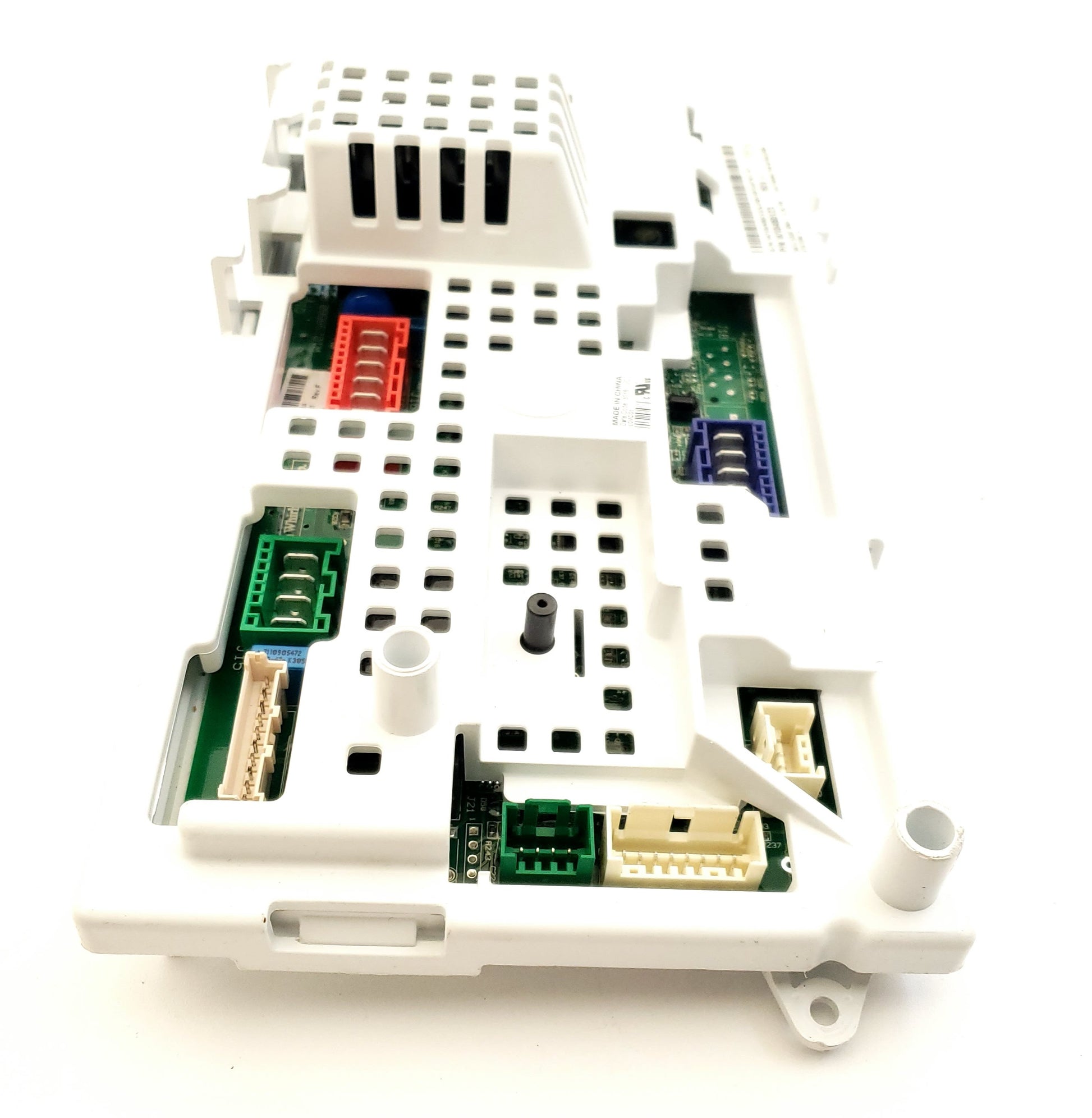 Whirlpool Washer Control Board W10480123