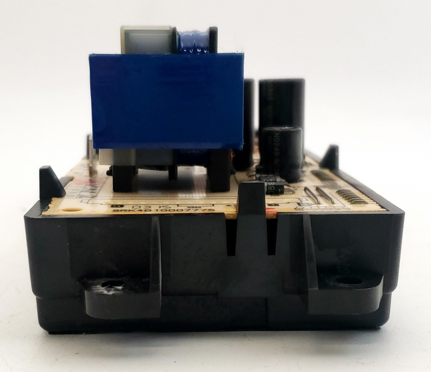 GE Range Control  WB27K10089