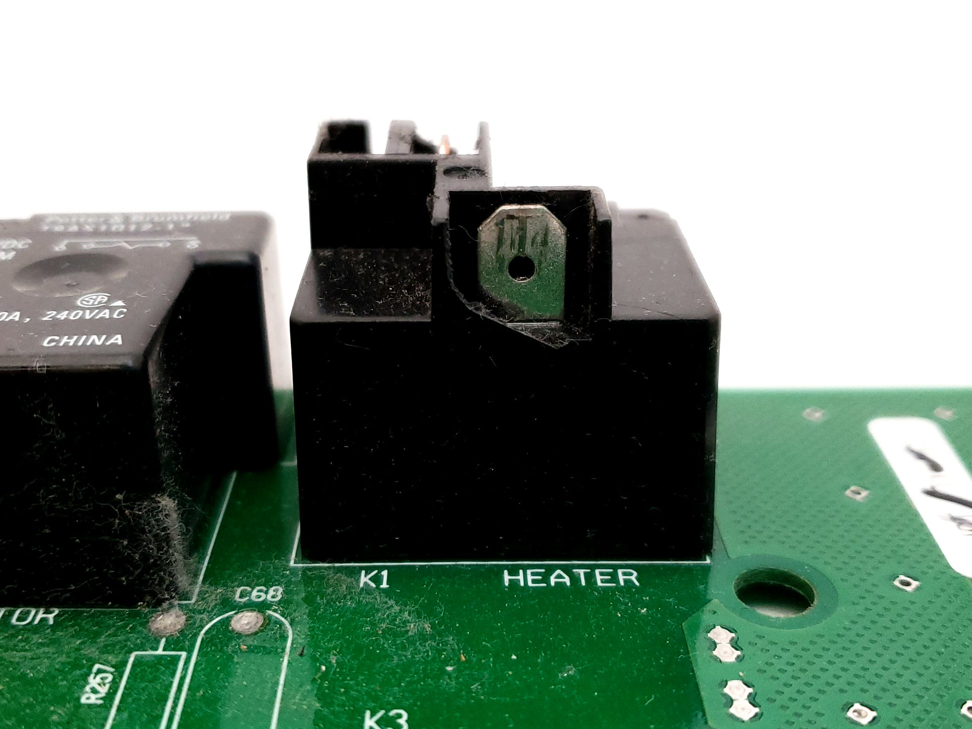 Whirlpool Dryer Control 8557308