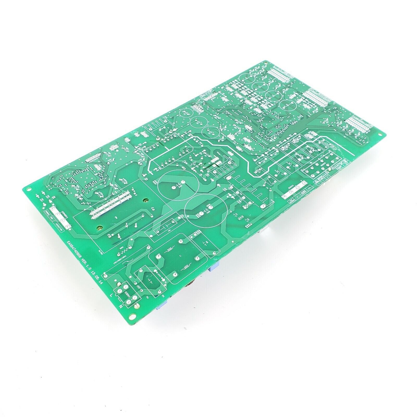 Kenmore Control Board EBR75234715