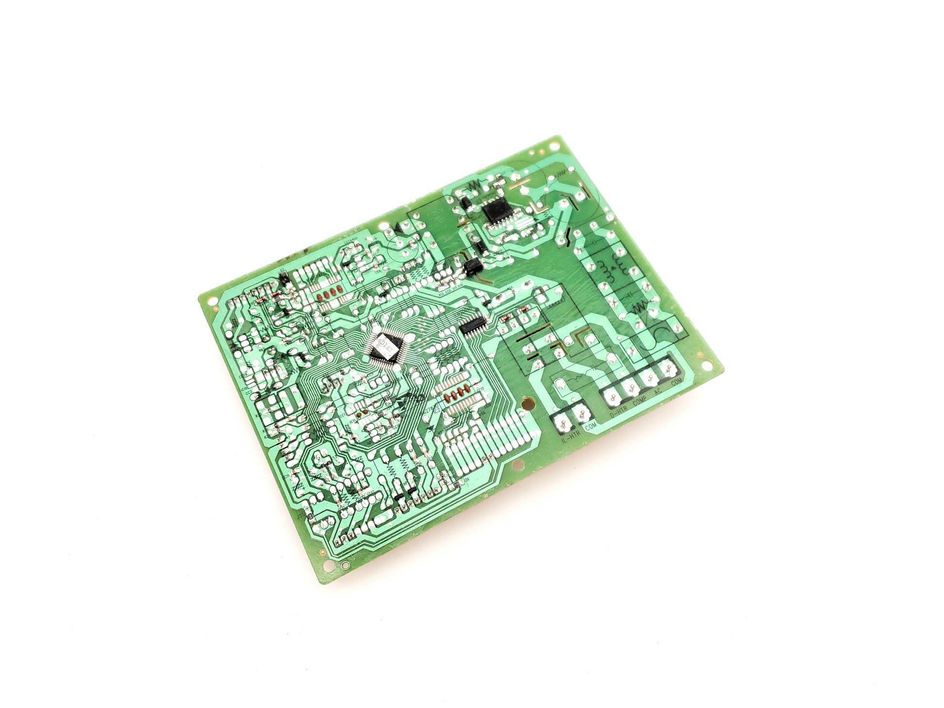 Daewoo Refrigerator Control 40301-0099731