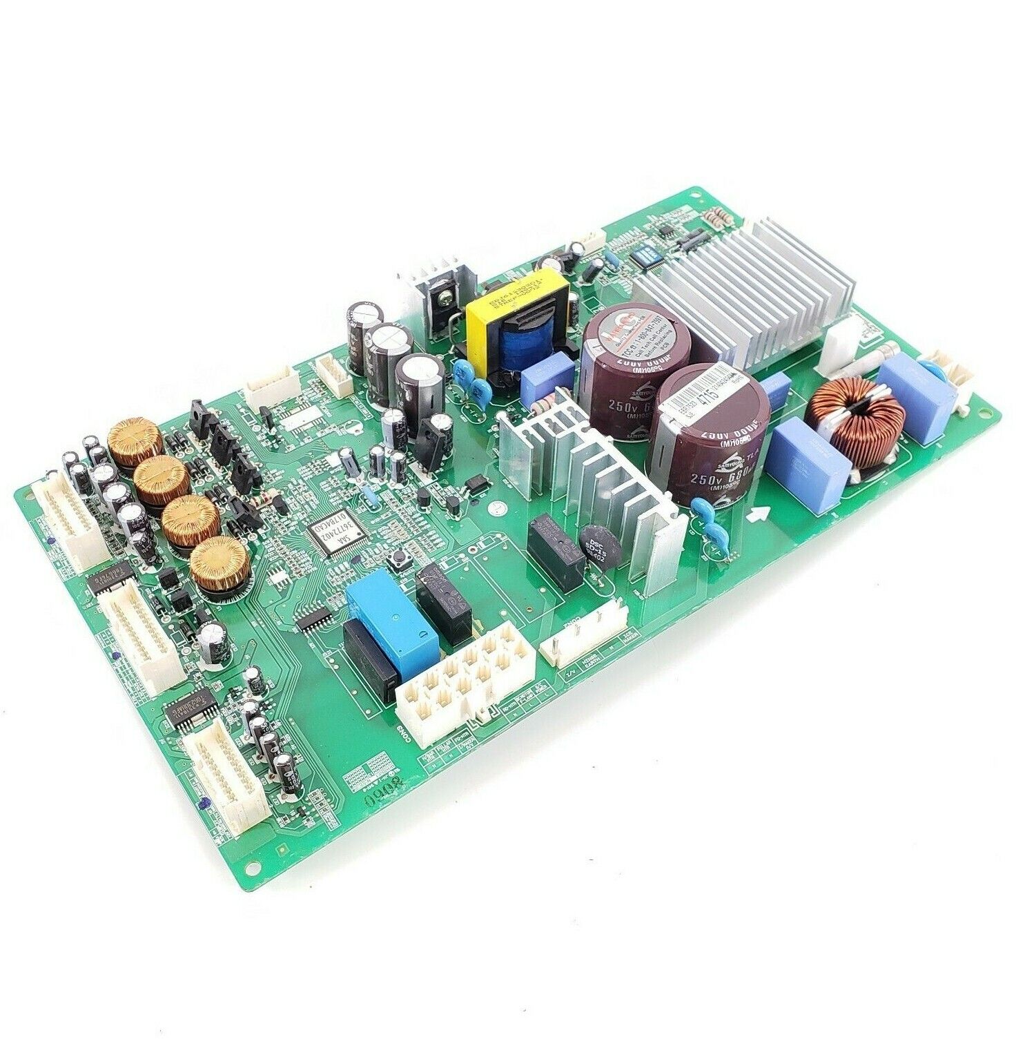 Kenmore Control Board EBR75234715