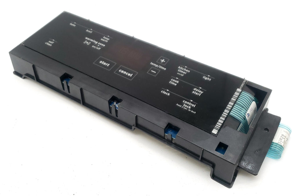 Whirlpool Range Control Board W11511574