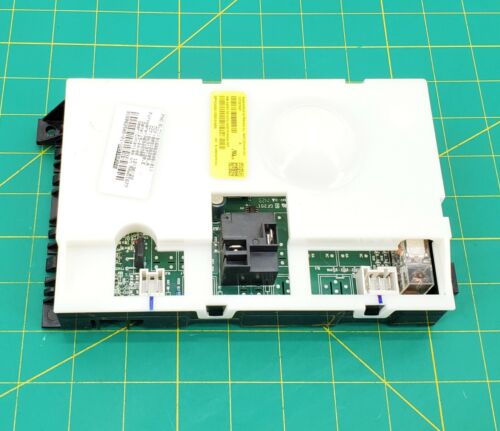 Electrolux Dryer Control Board 809160316
