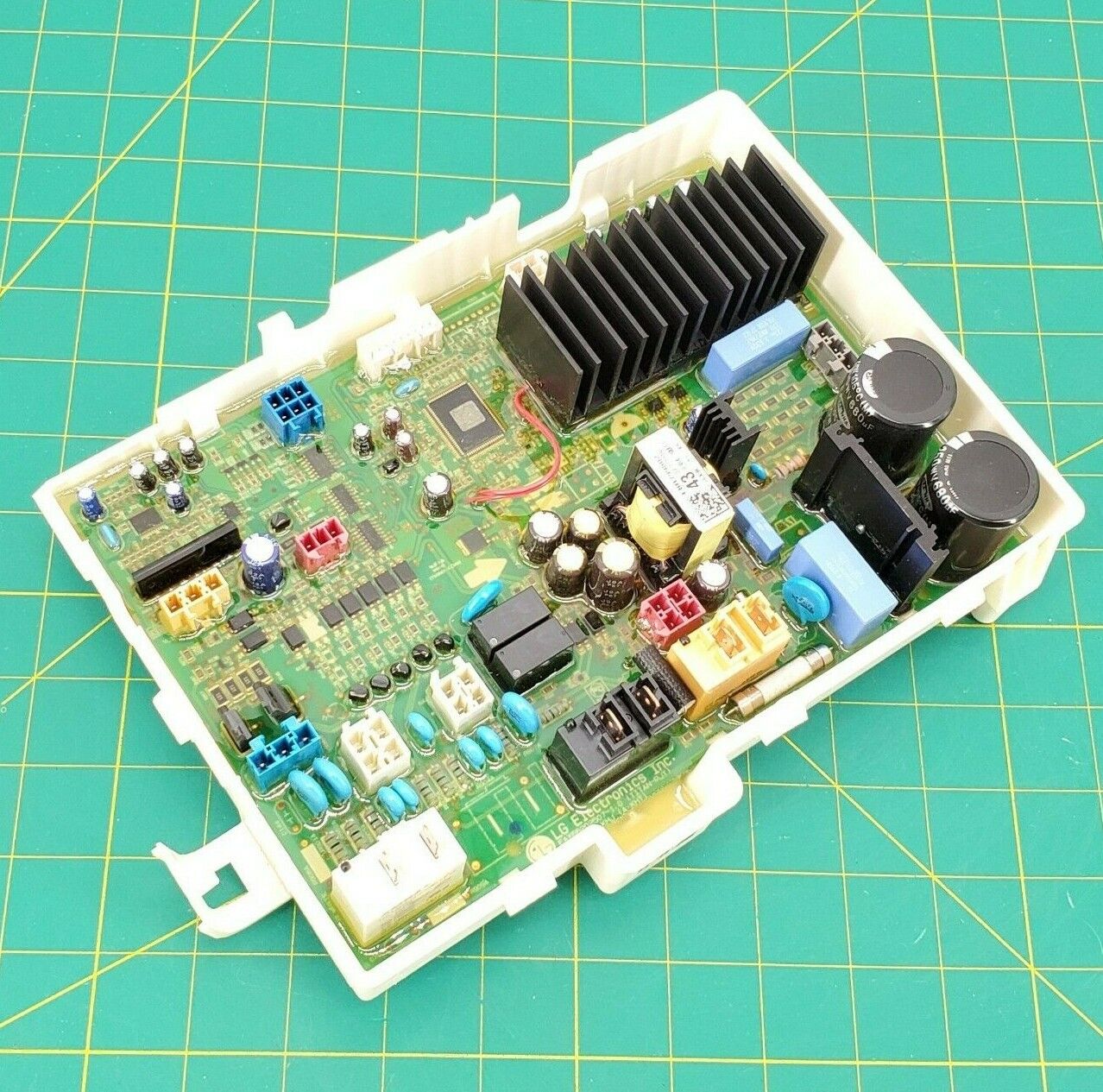 Kenmore Washer Control Board EBR79950243