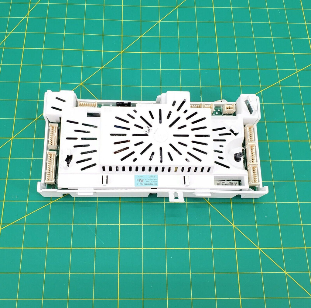 Whirlpool Washer Control Board W10447146
