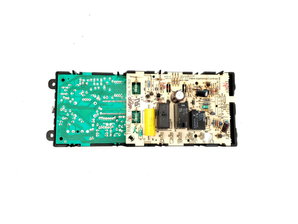 Frigidaire Range Control 316101103