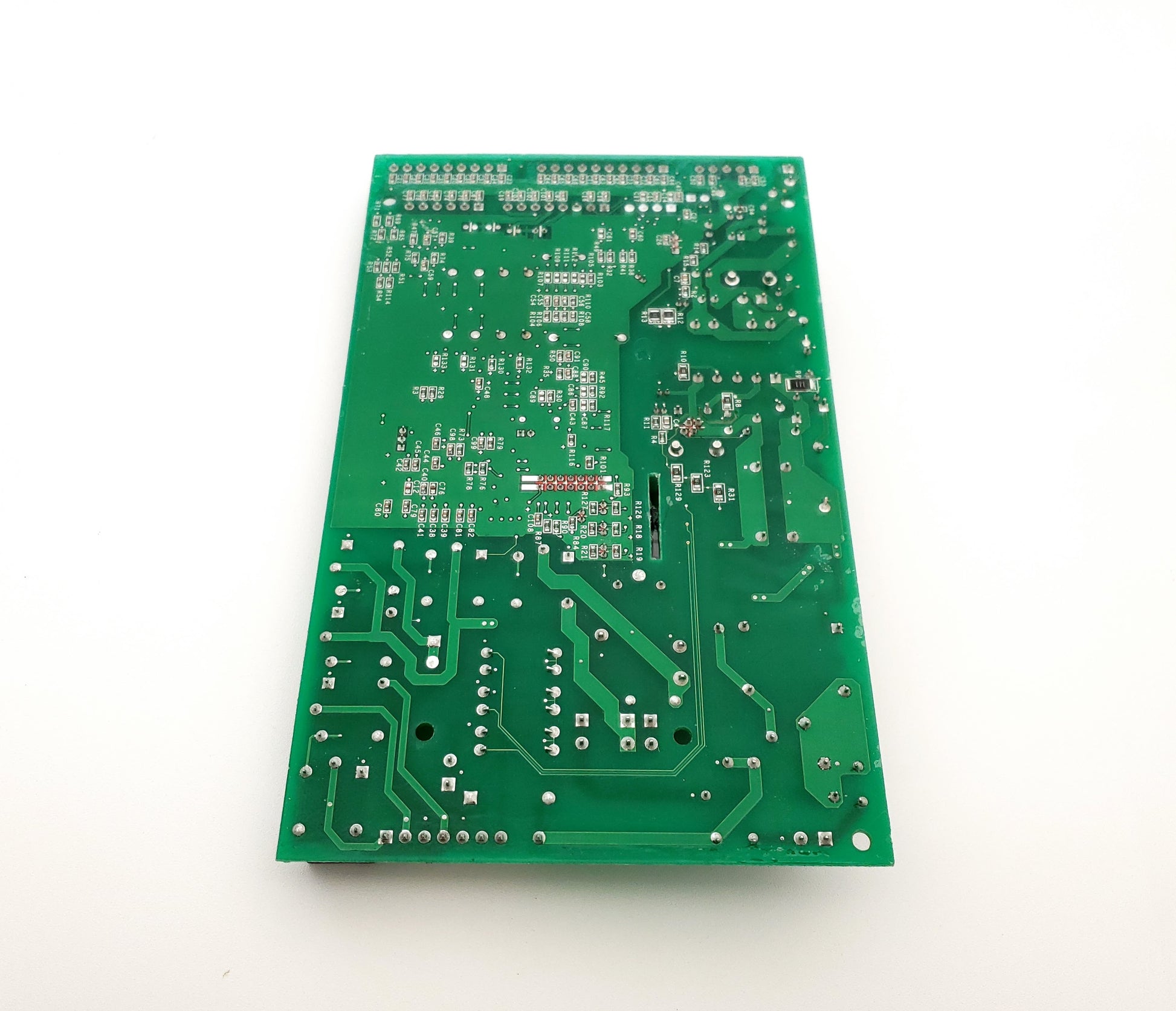 GE Refrigerator Control Board 225D8662G004