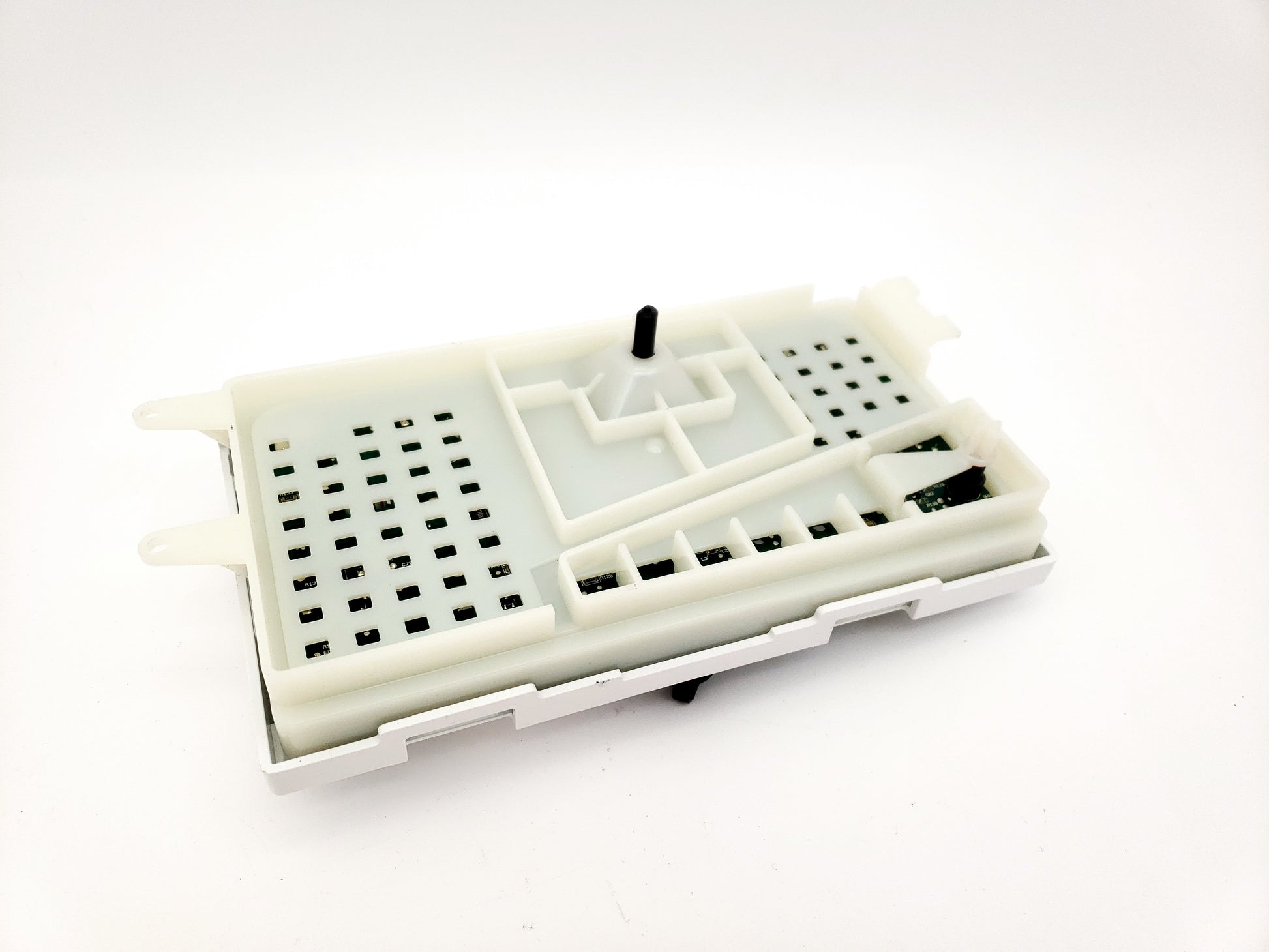 Whirlpool Washer Control W11130865