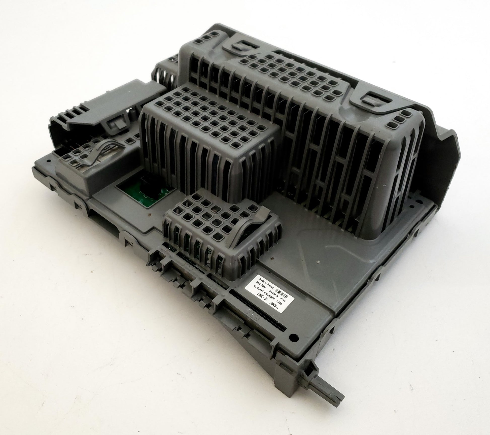 Whirlpool Washer Control  W10885571