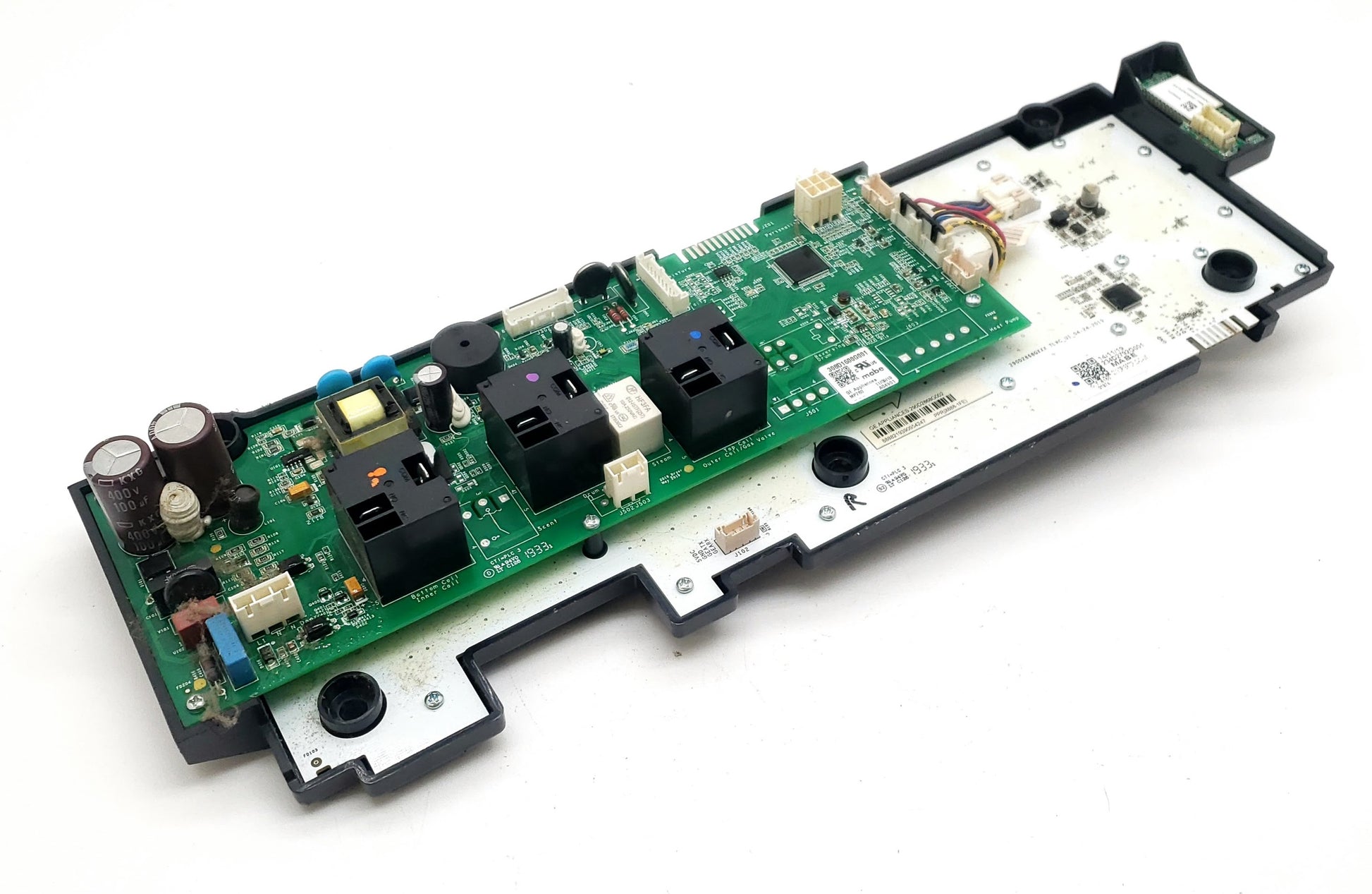 GE Dryer Control 308D1600G001