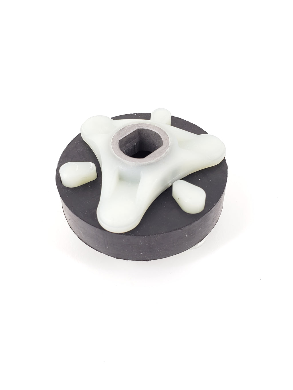 285753A Whirlpool Washer Drive Coupling New!