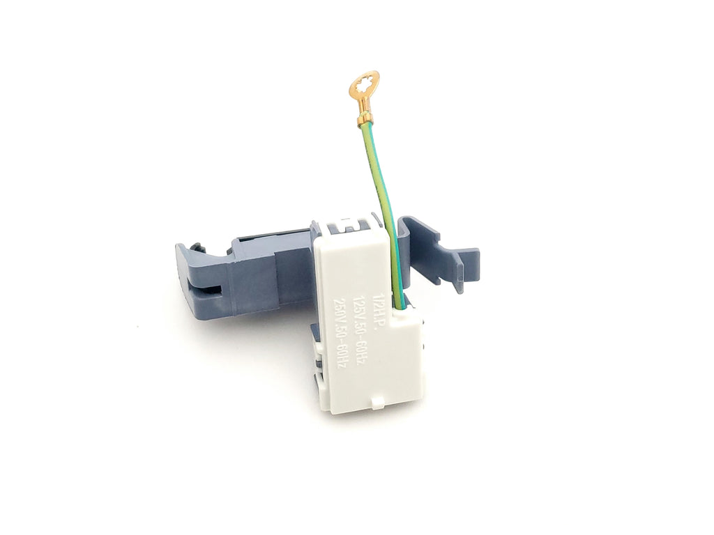 Whirlpool Washer Lid Switch 8318084