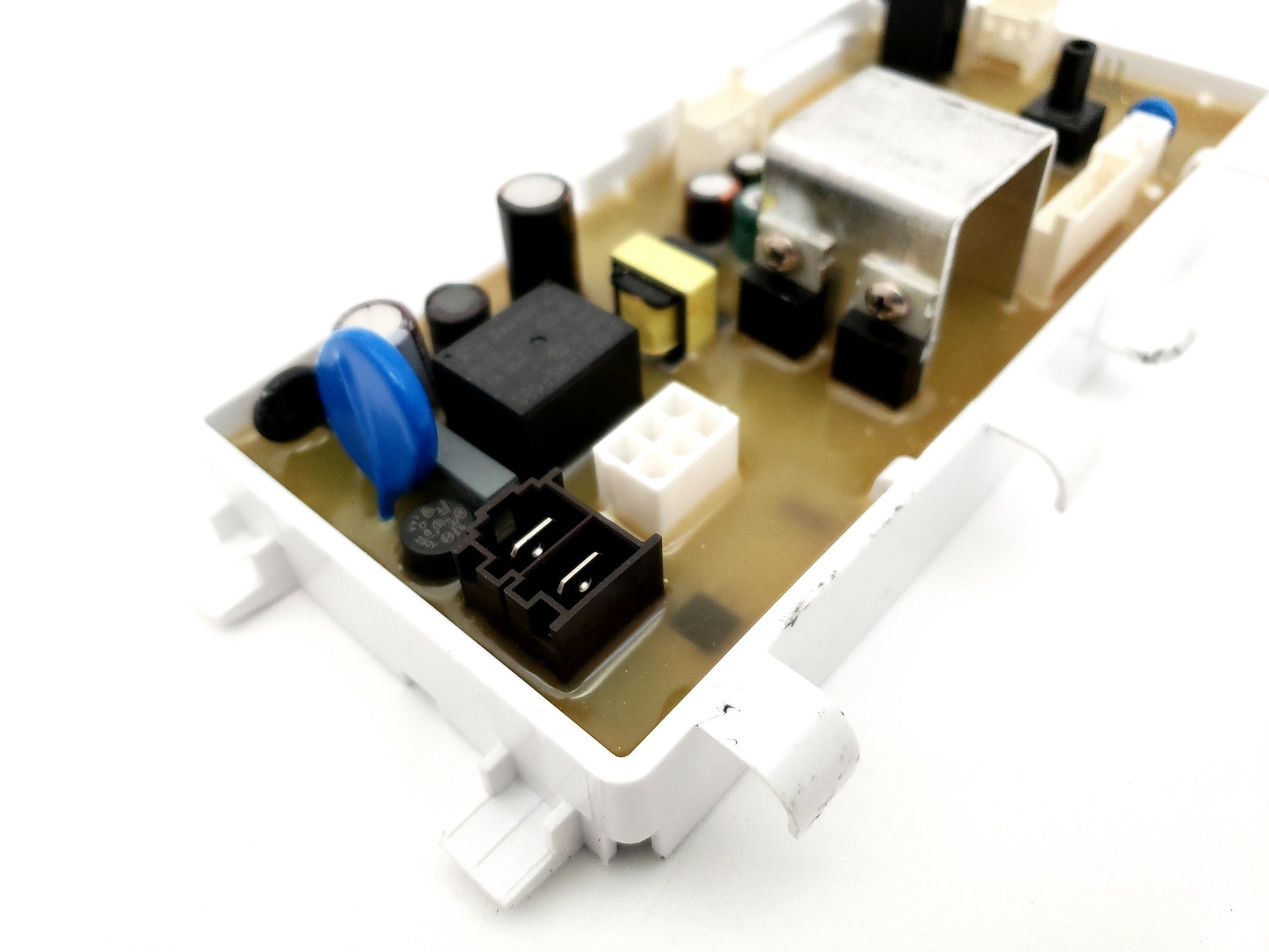 Maytag Washer Control W11491435