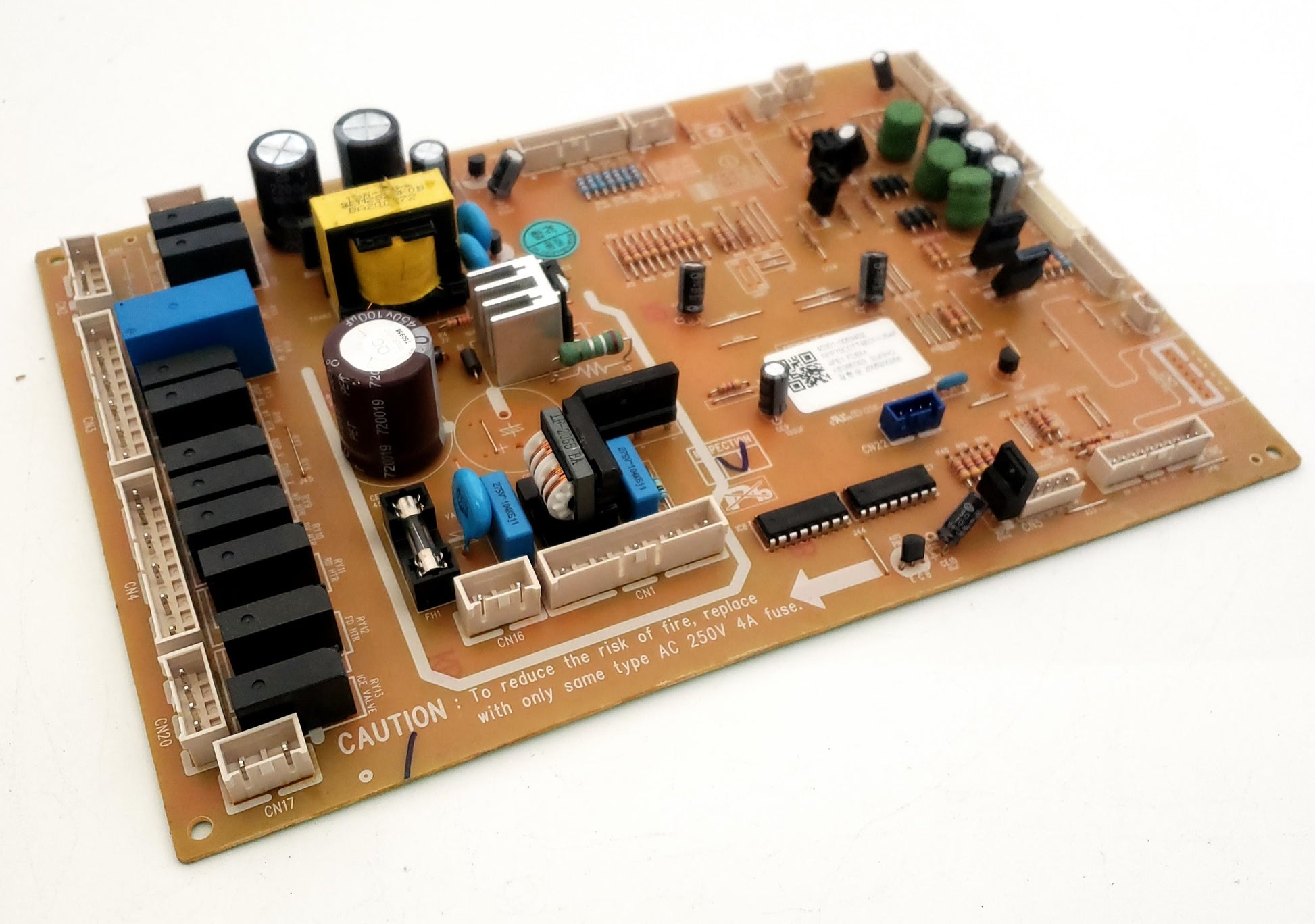 Kenmore Refrigerator Control 40301-0063402
