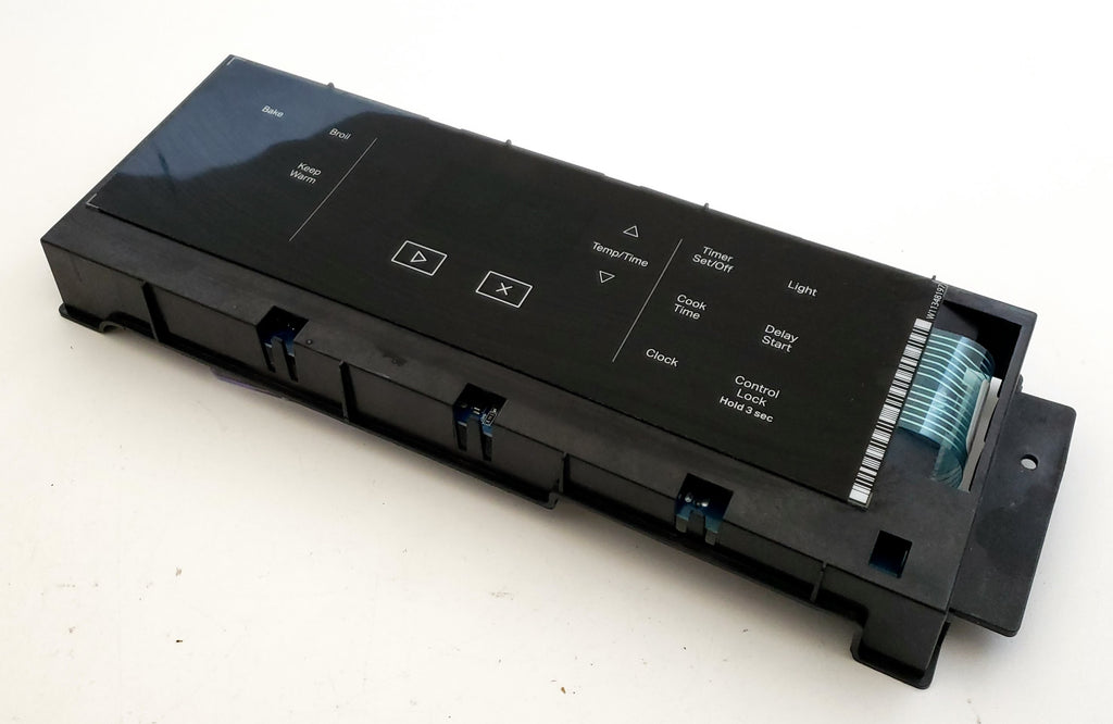 Whirlpool Range Control  W11536412