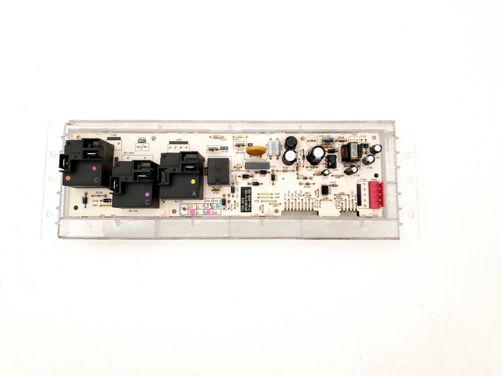 GE Range Control WB27111273
