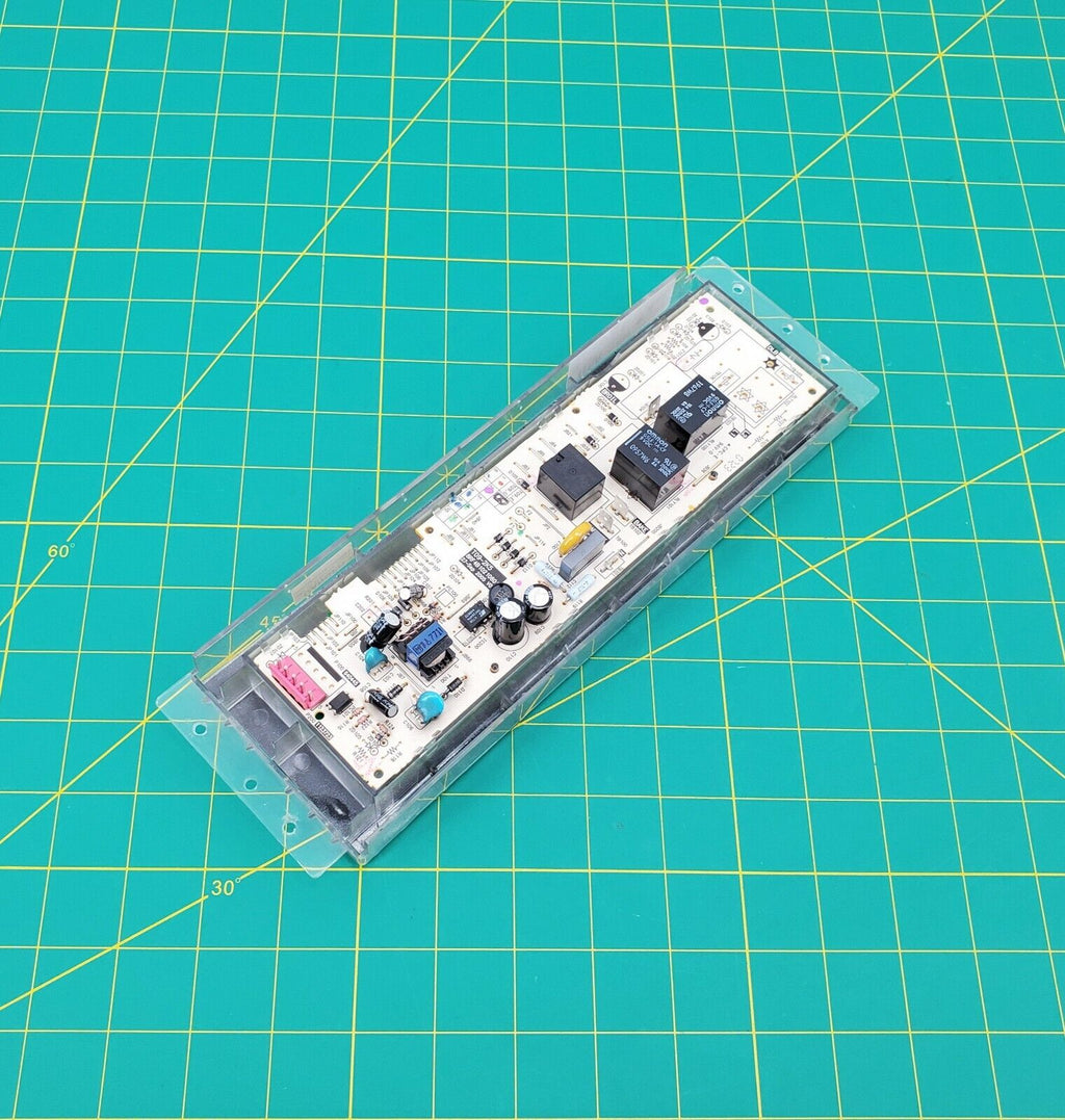 GE Range Control WB27K10210