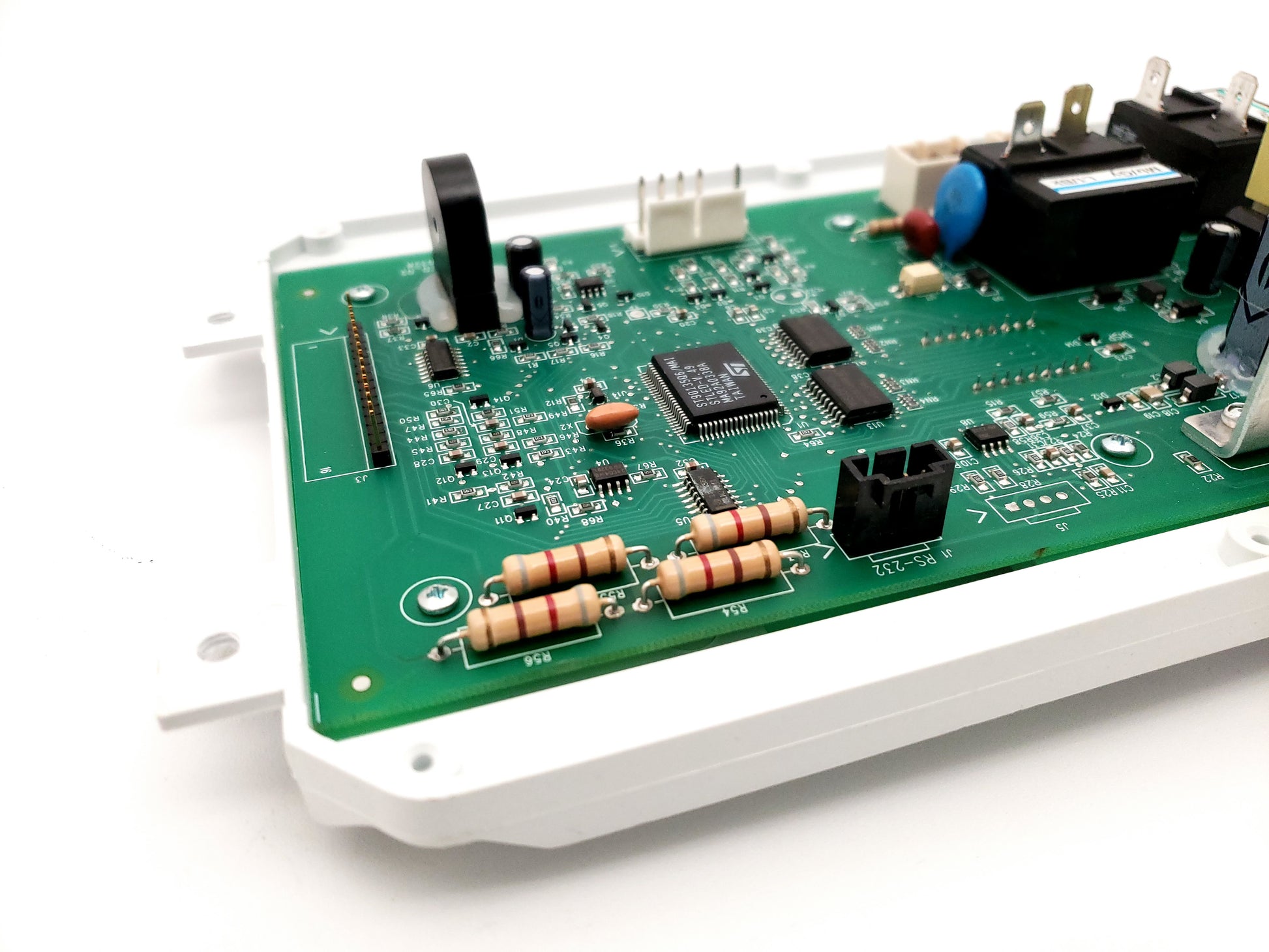 Maytag Dryer Control 63901730