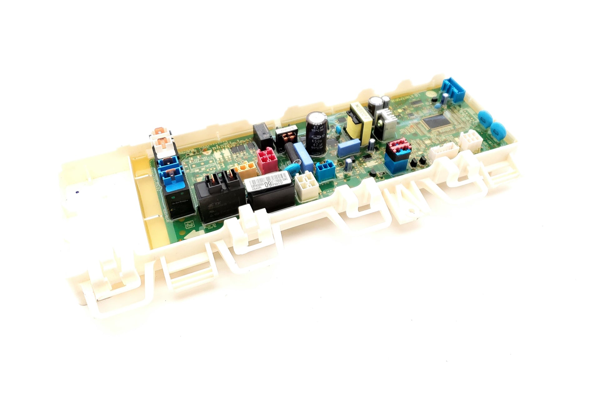 LG Dryer Control Board EBR83258909