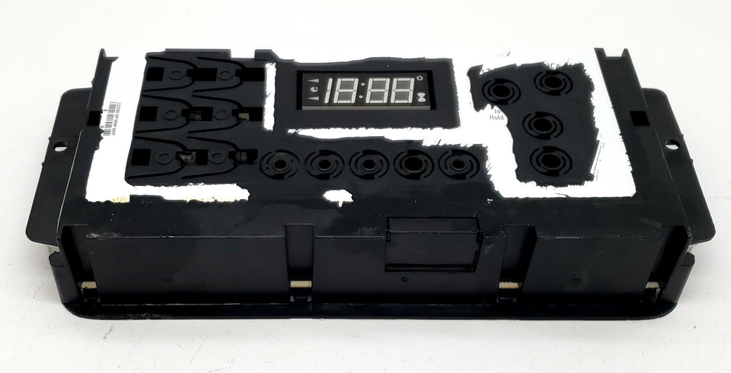 Whirlpool Range Control  W10271746