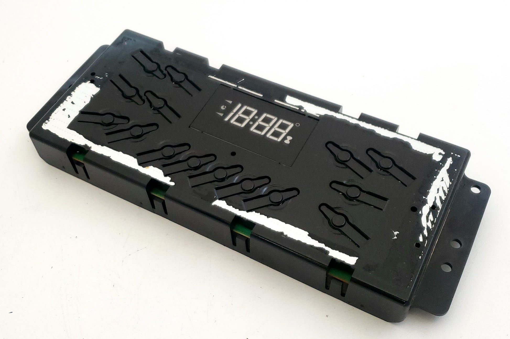 Whirlpool Range Control  W10335164