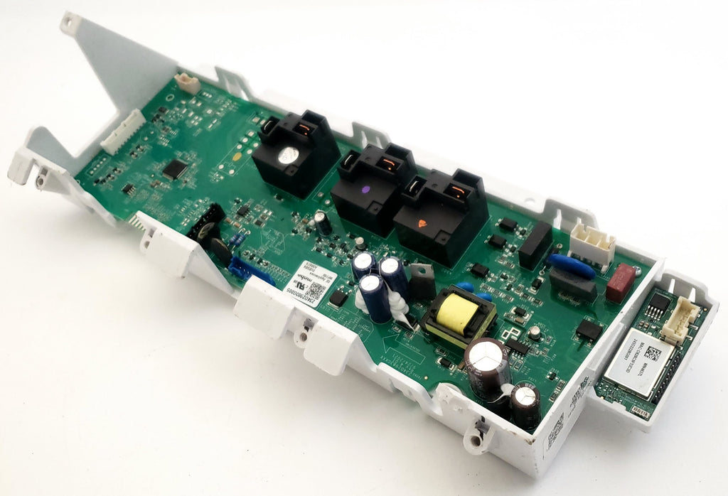 GE Dryer Control 234D2983G005