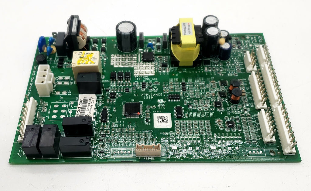 GE Refrigerator Control 245D1879G003