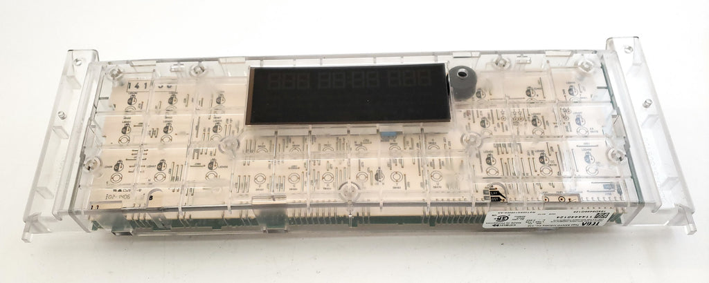 GE Range Control  164D8496G125