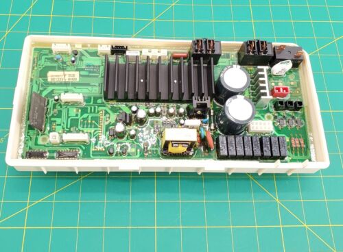 Samsung Washer Control  DC92-00133V