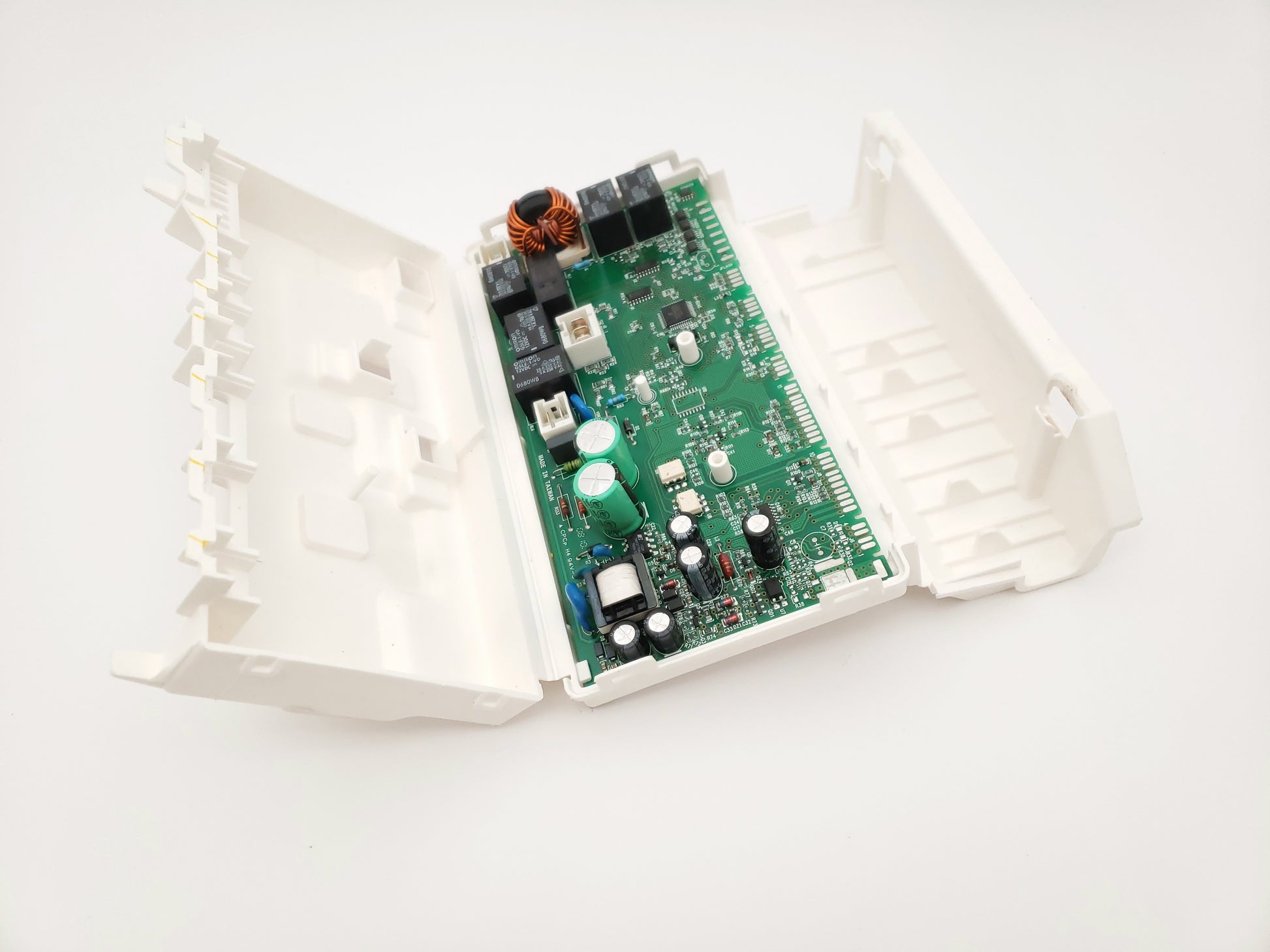 Frigidaire Washer Control Board 134958200
