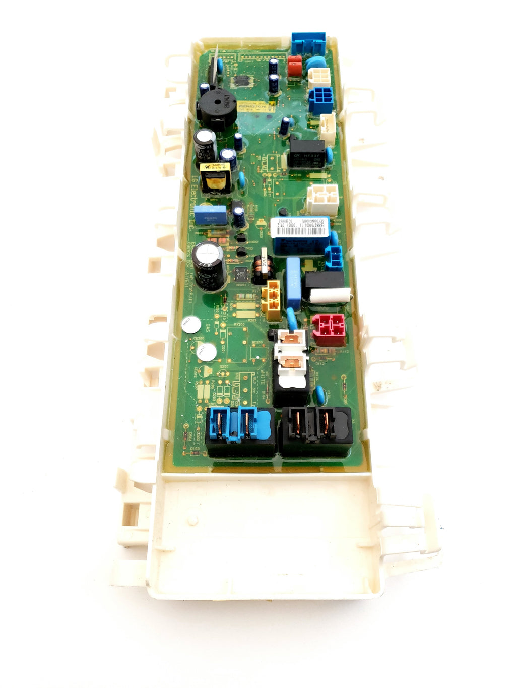 LG Dryer Control Board EBR62707601