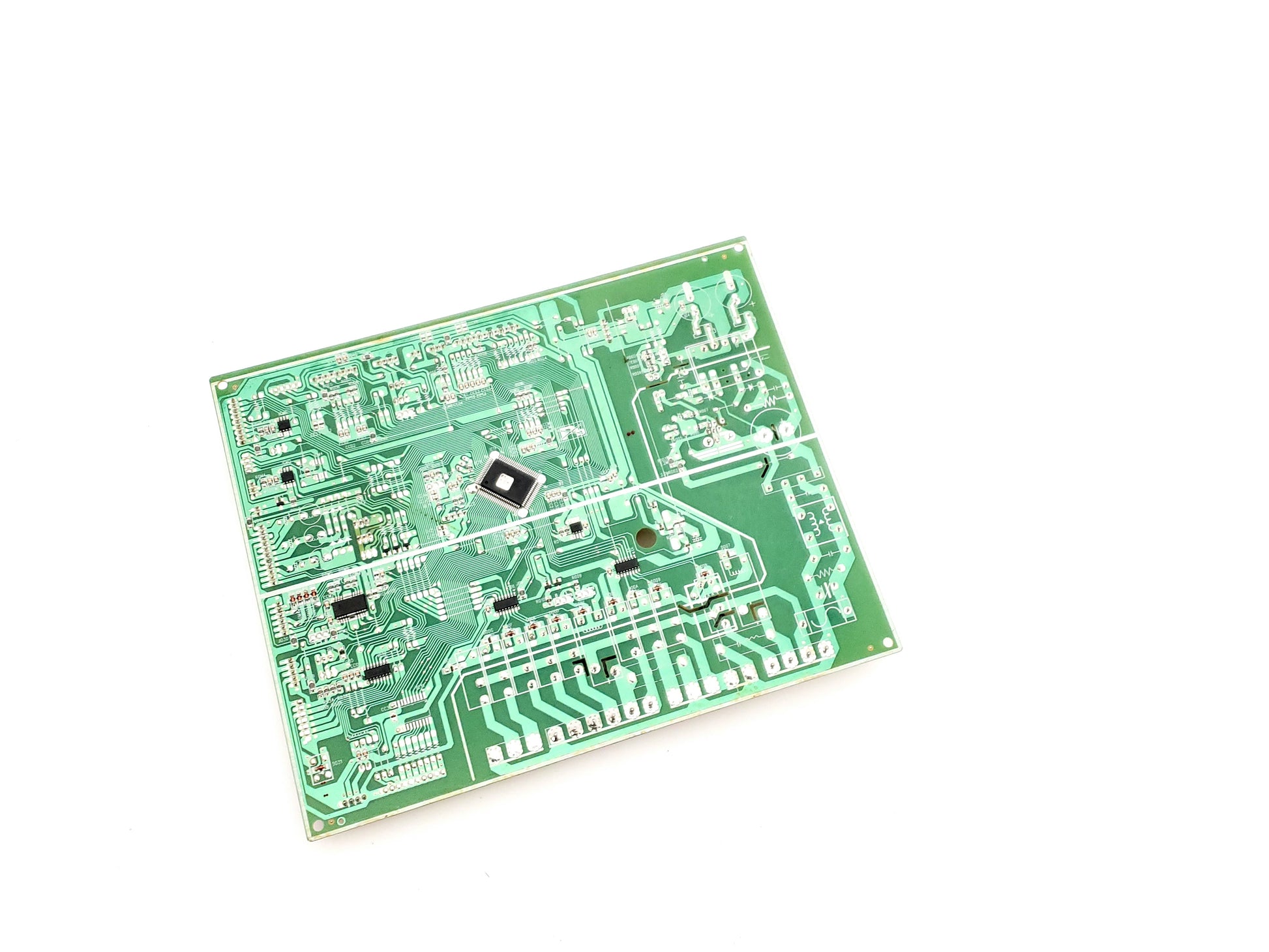 Daewoo Refrigerator Control 40301-0102230-02