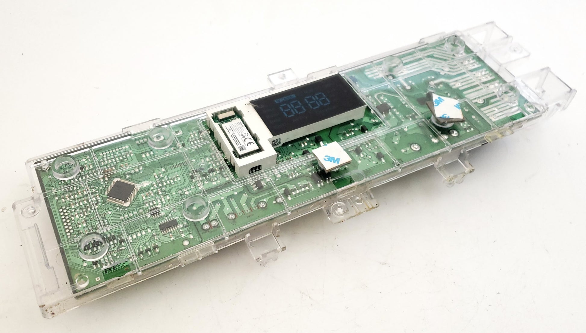 Samsung Range Control DG94-04041F