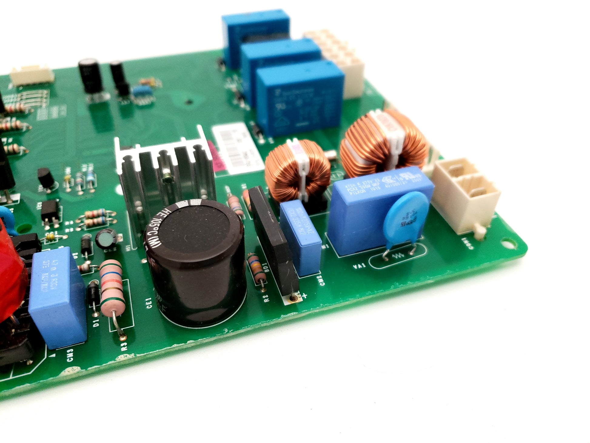 LG Refrigerator Control EBR41956440