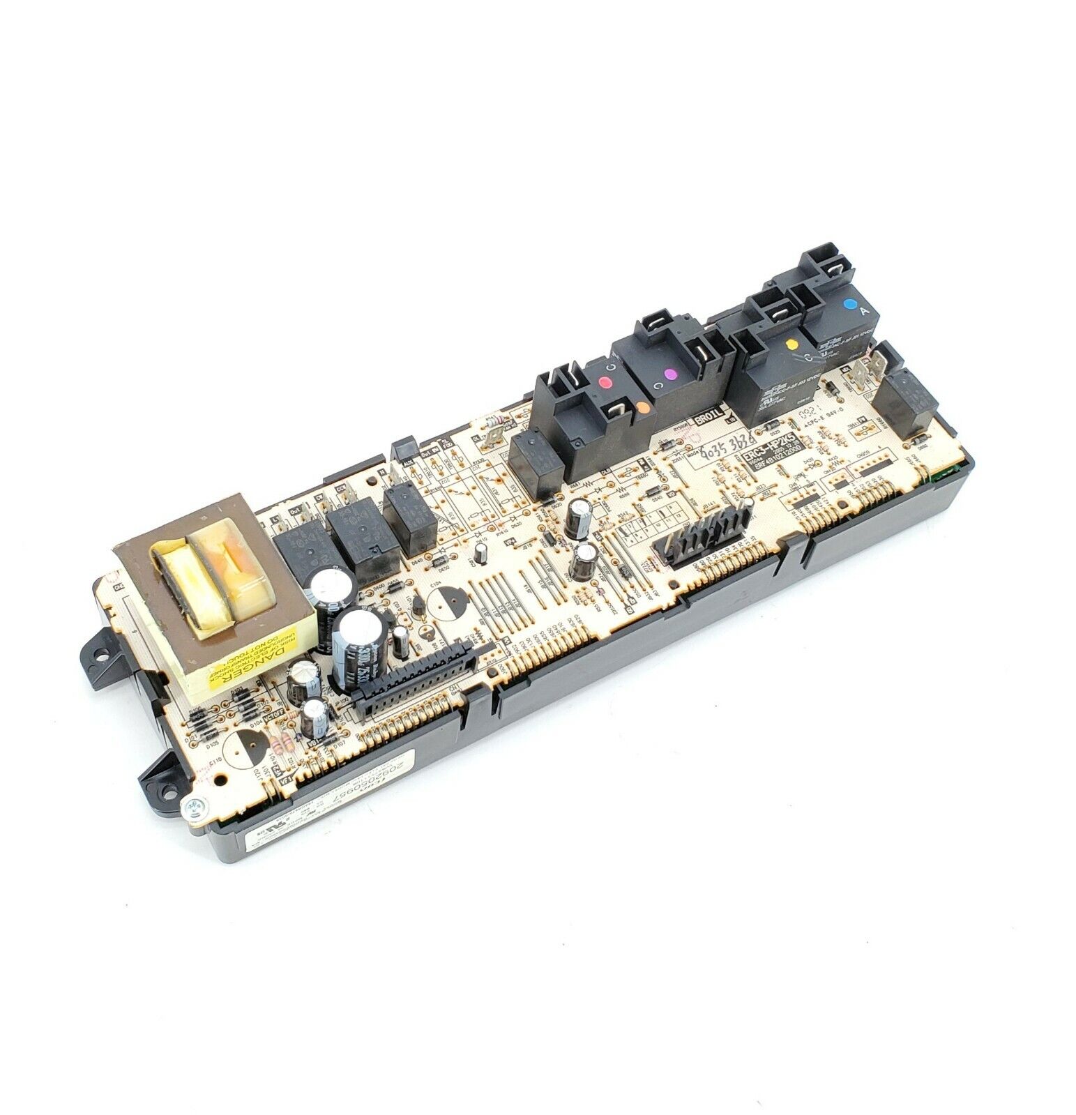 GE Range Control WB27T11106