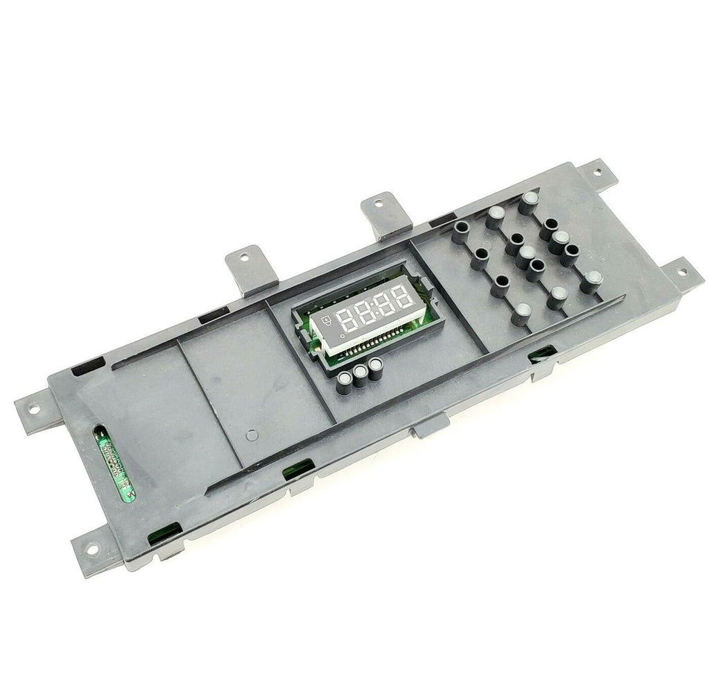 Samsung Range Control Board OAS-AG2-02