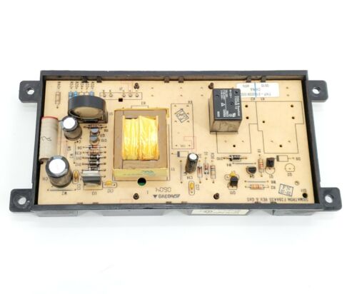 Kenmore Range Control  316222810