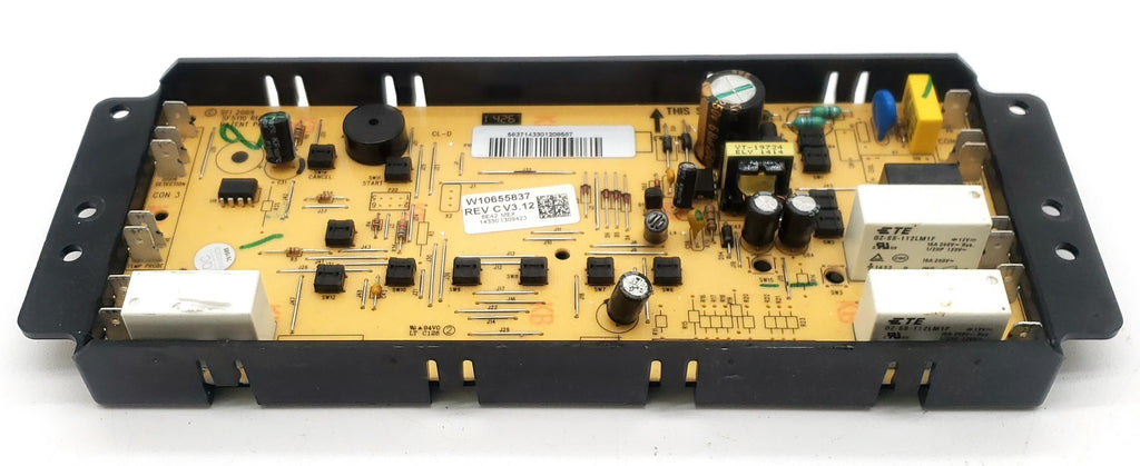 Whirlpool Range Control  W10655837