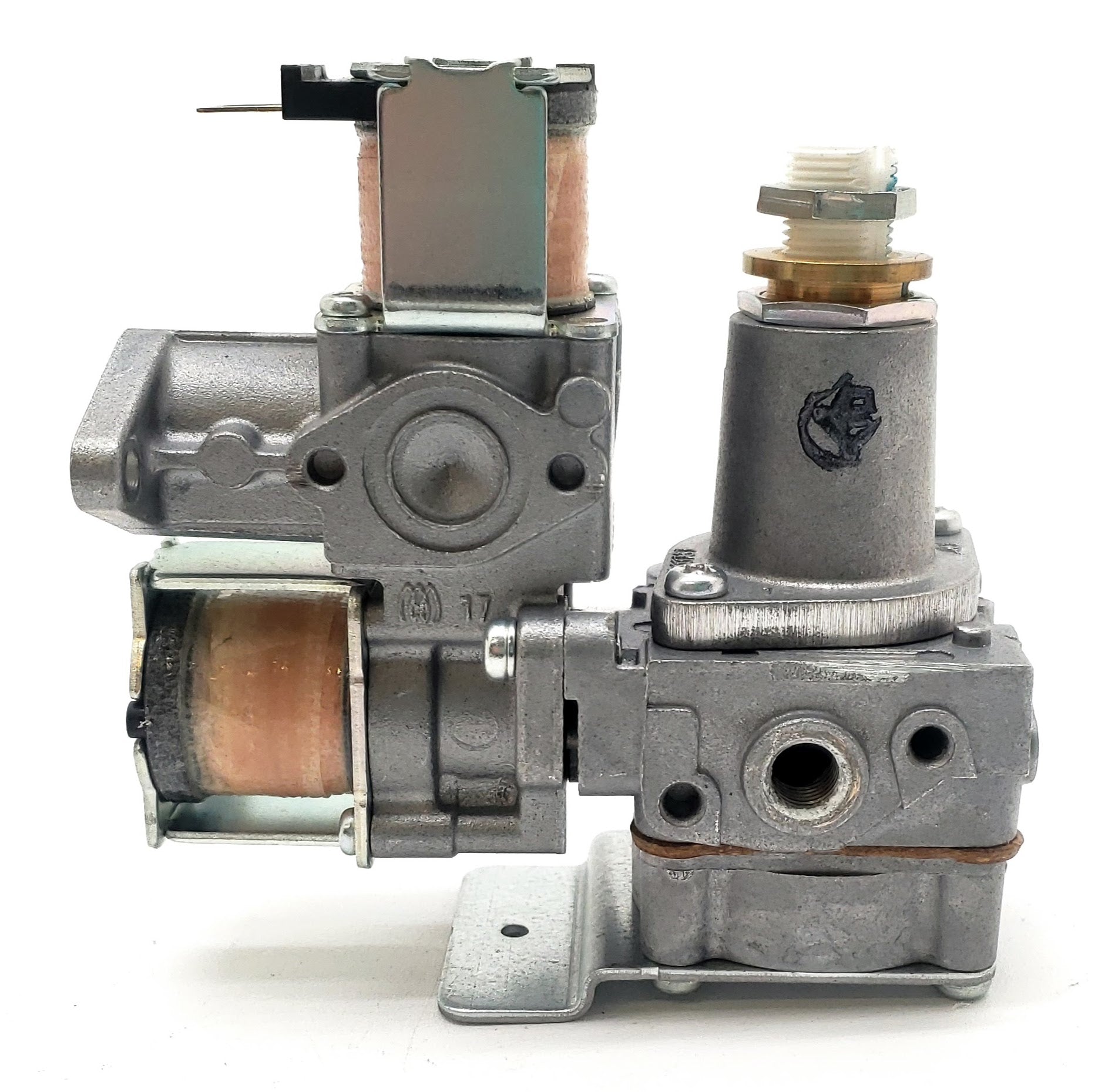 Kenmore Dryer Valve AGM30063309