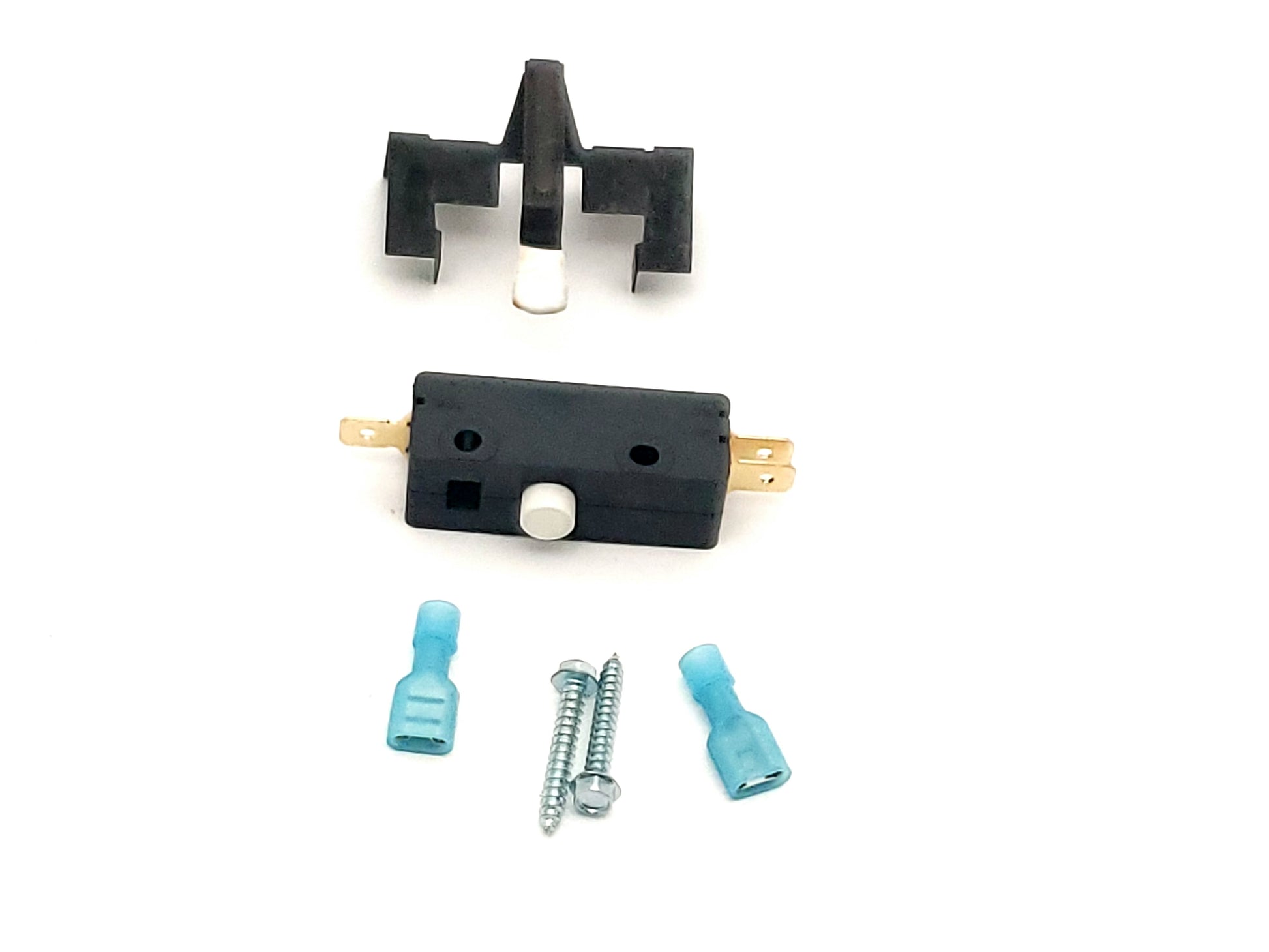 Whirlpool Dryer / Washer Door Switch 279347