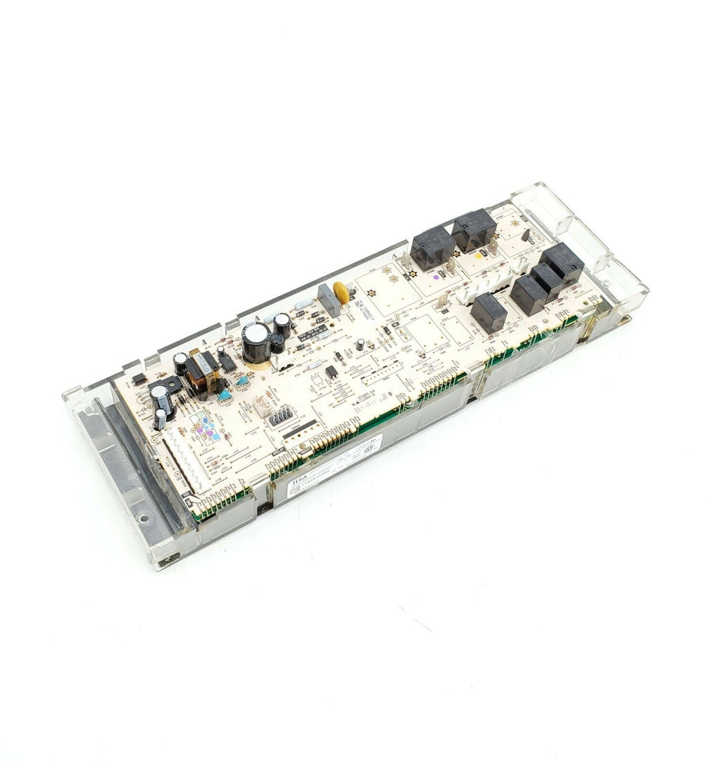 OEM GE Range Control Board 164D8496G119 Same Day Shipping & Lifetime Warranty