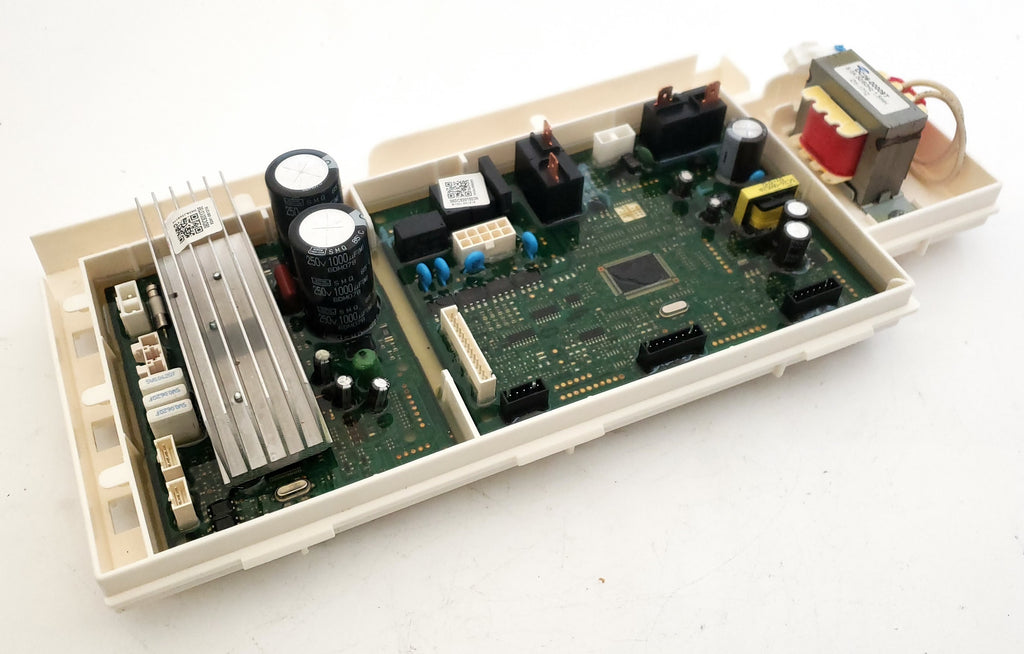 Samsung Washer Control DC92-02083A