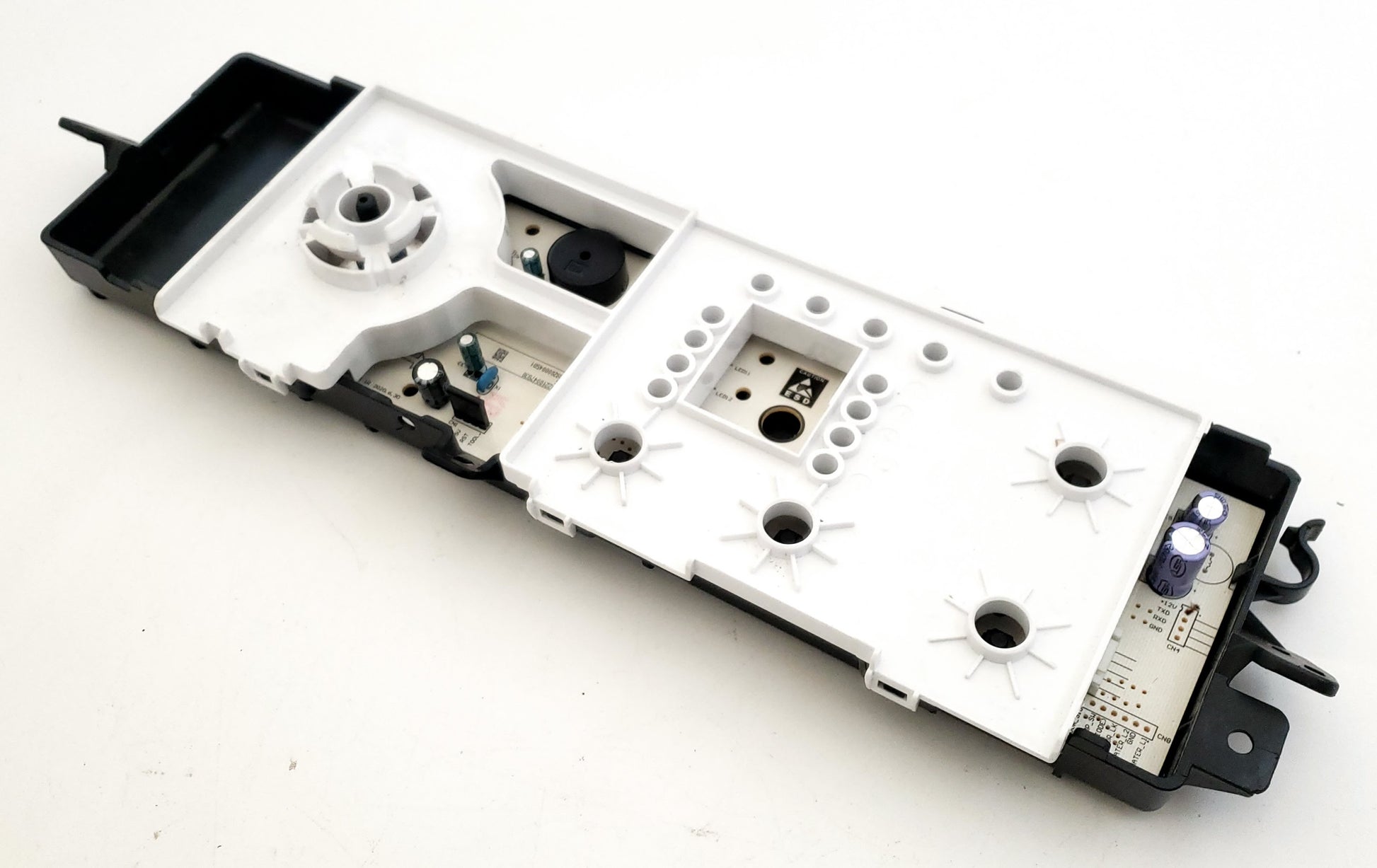 Midea Dryer Control 17138200004501