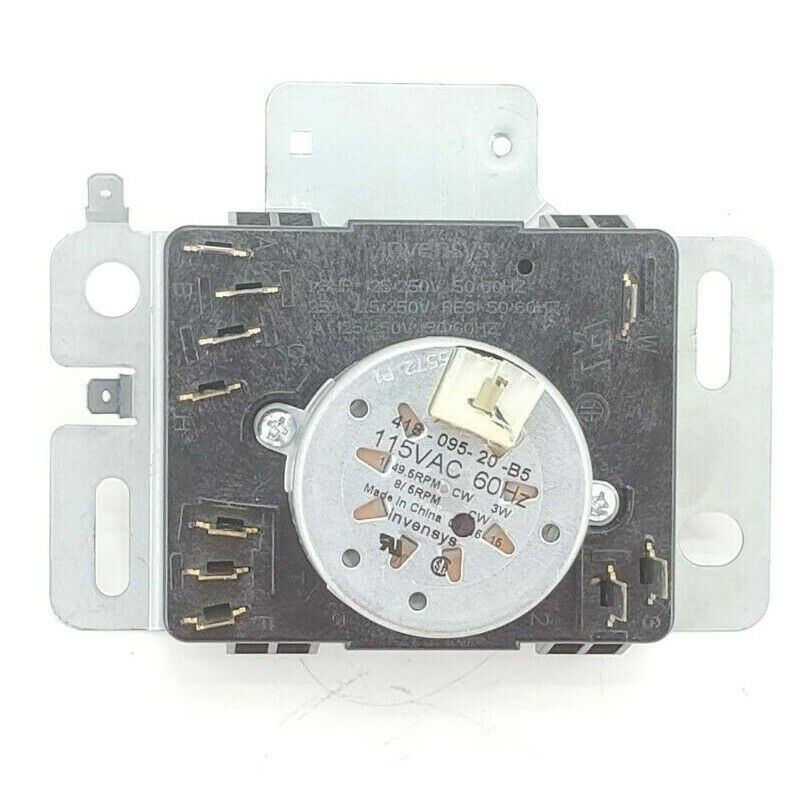 Kenmore Dryer Timer W10436302